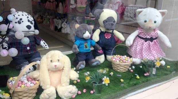 The Wonderful Bear Emporium Picture 1