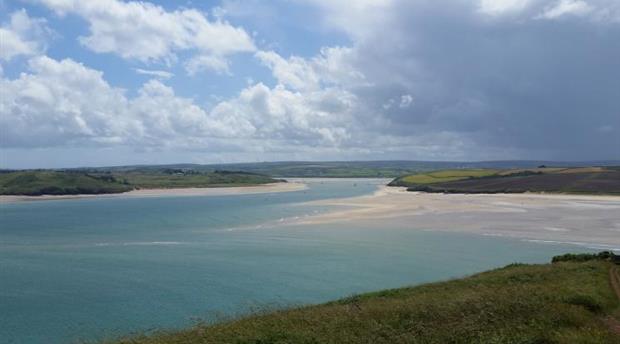 Camel Estuary Picture 2