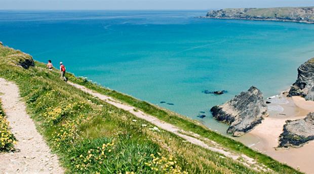Trevose Head to Stepper Point Picture 1