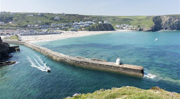 Godrevy to Portreath Picture 2