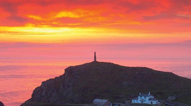 West Penwith Picture 1