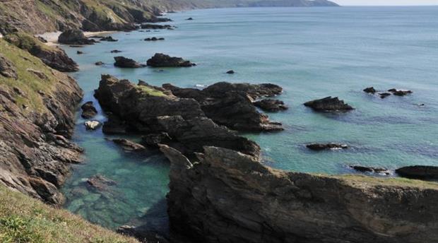 Rame Head Picture 2