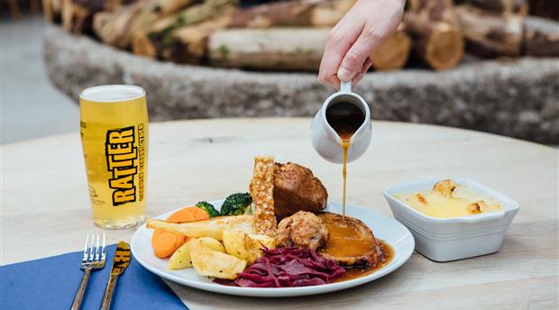 Healeys Cornish Cyder Farm Picture 5