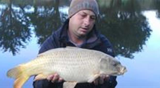 Amalwhidden Farm Fisheries Picture 1