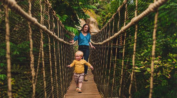 Eden Project Picture 3