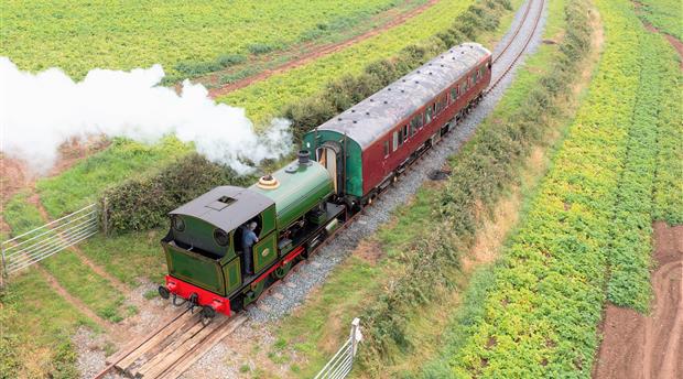 Helston Railway Picture 3