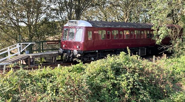 Helston Railway Picture 4