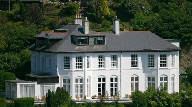 Barclay House Picture 1