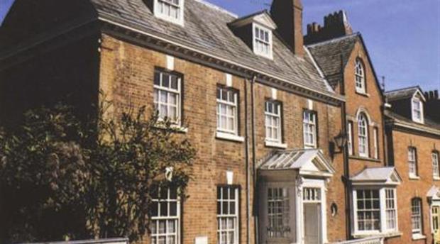 Lawrence House Picture 1