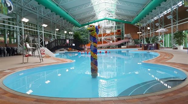 Better, Newquay Waterworld Picture 1