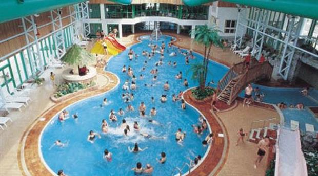 Better, Newquay Waterworld Picture 2