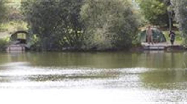 Oakside Fishery & Fish Farm Picture 1