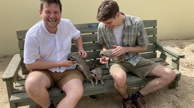 Screech Owl Sanctuary & Animal Park Picture 4
