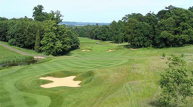 Treloy Golf Club Picture 1