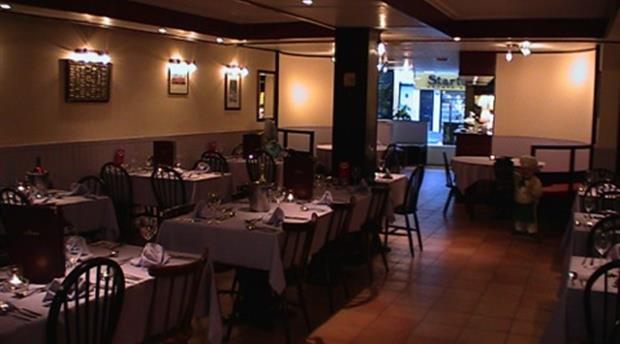 Butcher's Bistro Picture 1