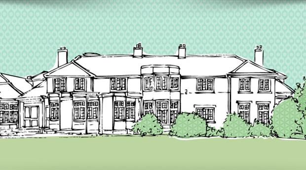 Rosewarne Manor Function Venue Picture 1