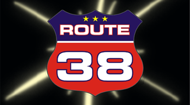 Route 38 Picture 1