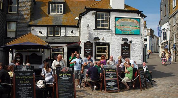 Sloop Inn Picture 1