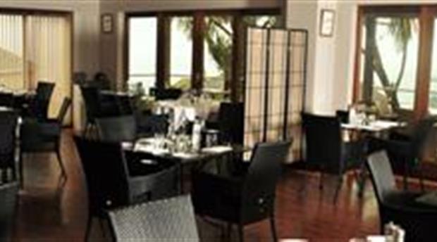 The Bay Restaurant Picture 1