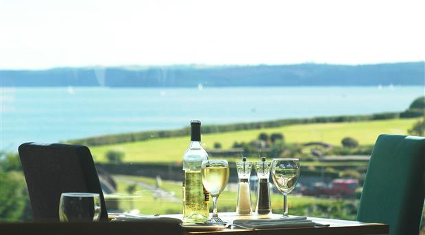 The Flying Fish Restaurant Picture 2