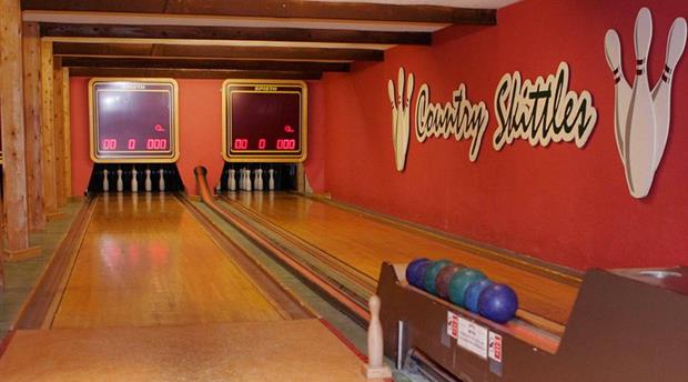 Country Skittles Picture 3