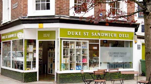 Dukestreet Deli Picture 1