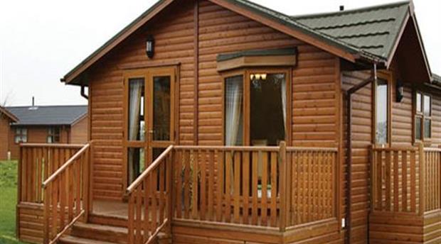 Eden Valley Holiday Park Picture 1