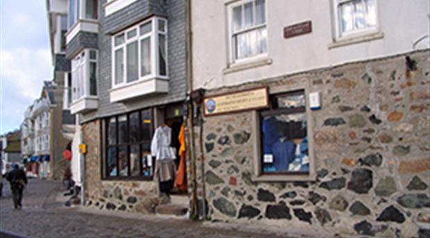 Fishermen's Co-operative Picture 1