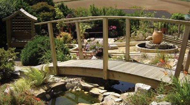 Glen Carne Garden & Nurseries Picture 1