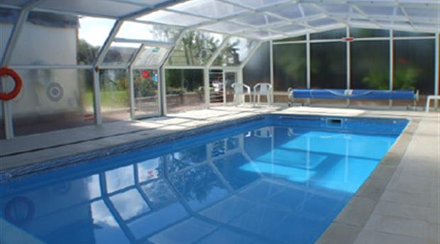 Gunvenna Holiday Park Picture 1