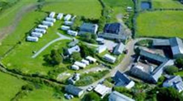 Hellesveor Caravaning & Camping Picture 1