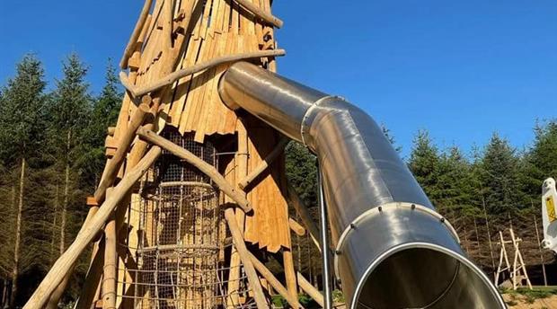Hidden Valley The Puzzle Park Picture 2