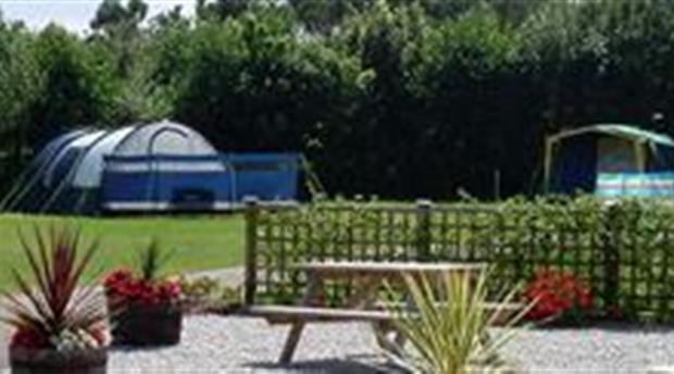 Porthtowan Tourist Park Picture 1