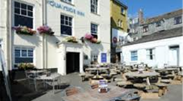 Quayside Inn Picture 1