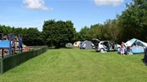 Retanna Holiday Park Picture 1