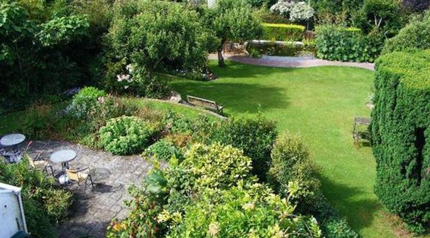 Roseland House Garden & Nursery Picture 1