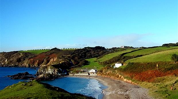 Silver Sands Holiday Park Picture 1