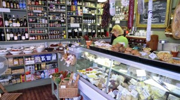 Bellamama Deli Picture 1