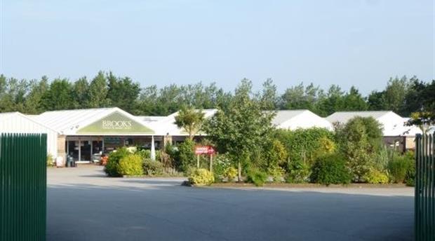 Brooks Nursery & Garden Centre Picture 1