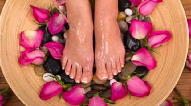 Paula's Luxury Treatments Picture 1