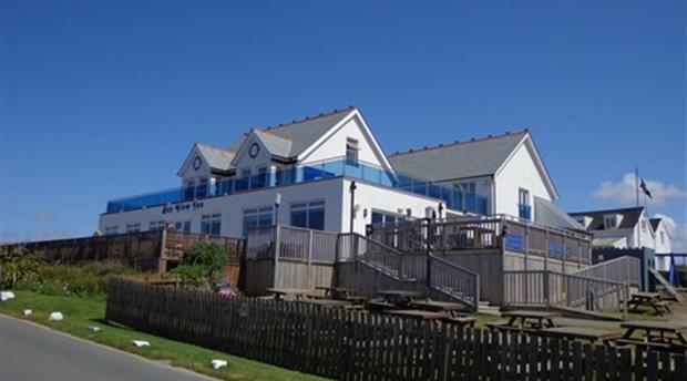 The Bay View Inn Picture 1