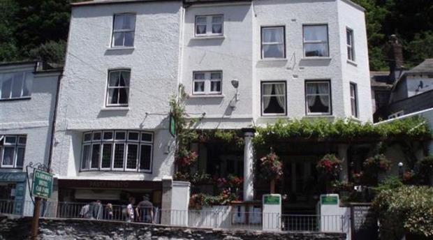 The Claremont Hotel Picture 1