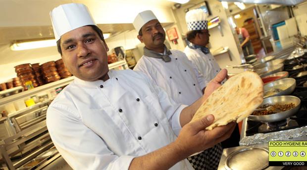 The Maharajah Picture 1