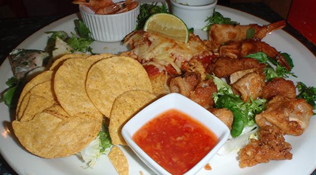 The Mex Picture 1
