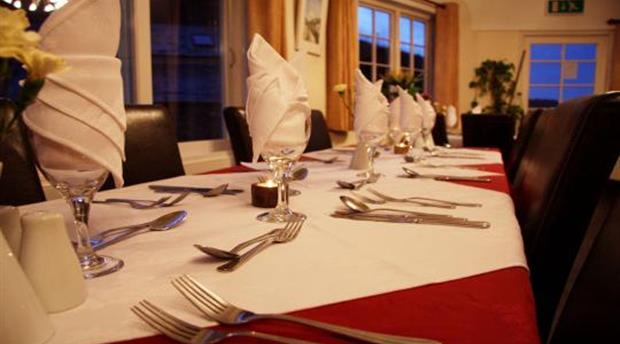 The Riverside Restaurant Picture 1