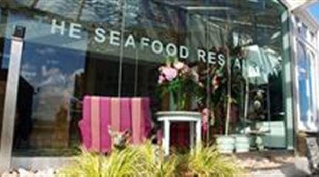 The Seafood Restaurant Picture 1