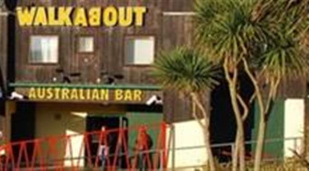 Walkabout Newquay Picture 1