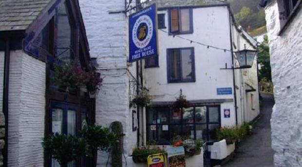 The Old Mill House Inn Picture 1