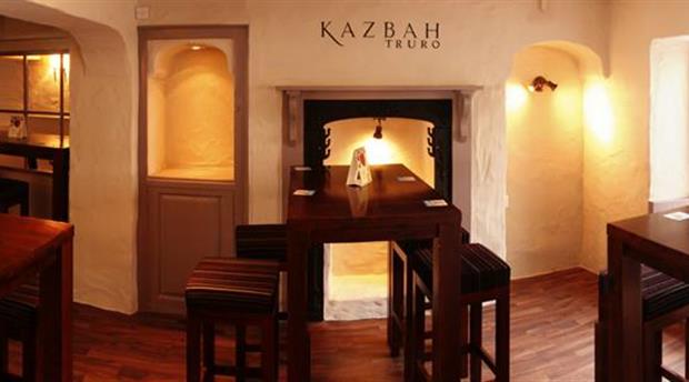 Kazbah  Picture 1