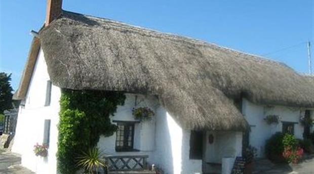 The Treguth Inn Picture 1